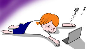 小説を執筆するスピードが遅い！原因はやっぱりメンタル？どう対策したらいい？