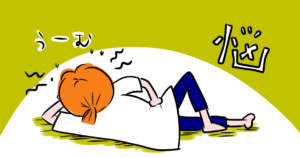 小説を書く前のプロットに行きづまっちゃった！書けない原因と対策【6選】を考えてみた