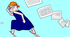 自分の小説応募の歴史って、初めの方ほど恥ずかしくない？でも振り返ってみた話