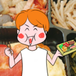 宅配弁当試してみた!まごころケア食の健康バランス弁当レビュー★