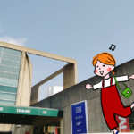 ソロ活アウトレット・主婦におすすめ!ポートアイランド「フォークランド神戸店」