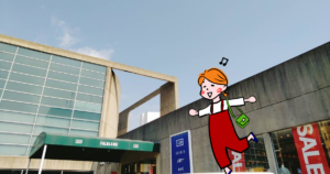 ソロ活アウトレット・主婦におすすめ！ポートアイランド「フォークランド神戸店」